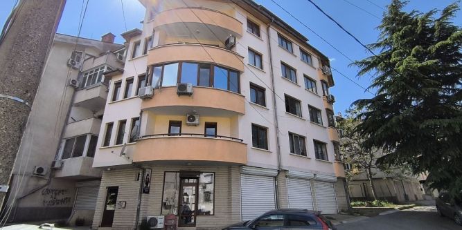 Апартамент Аязмо Стара Загора