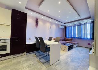 Apartment Charolite, Burgas