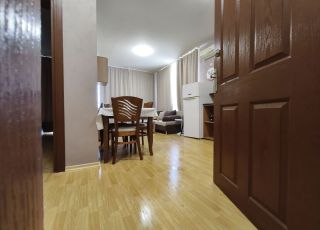 Apartment Panorama Bey 1 , Saint Vlas