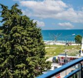 House The Seahouse Obzor