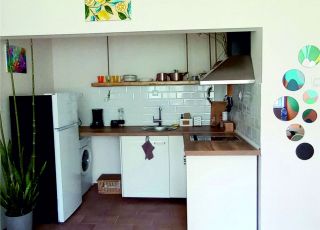 Apartment Radost Home, Varna