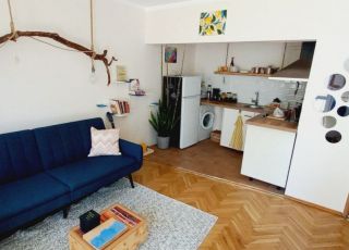 Apartment Radost Home, Varna