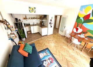 Apartment Radost Home, Varna