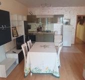 Apartment Room Lazur