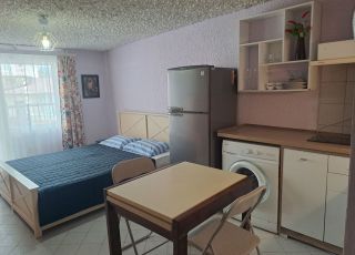 Separate room Гарсонера, Nessebar