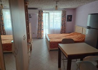 Separate room Гарсонера, Nessebar