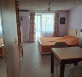 Separate room Гарсонера