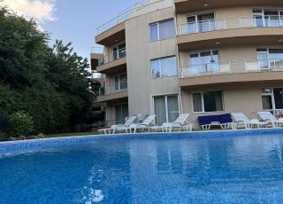 Apartment Sineva Apartments, Ravda