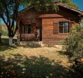 House Da se zavurnesh