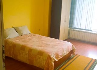 Apartment Uspeh gg, Plovdiv