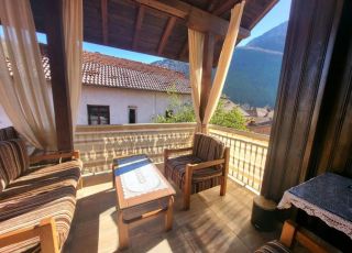 House Guest house