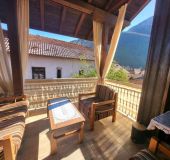 House Guest house 