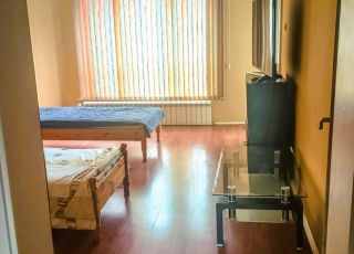 Separate room Uspeh gg, Plovdiv
