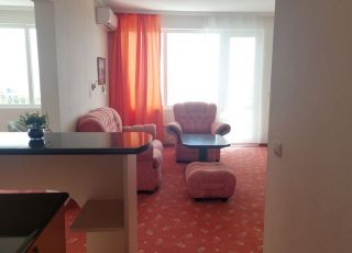 Hotel Gardia, Varna