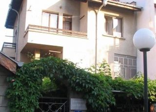 House Guest house Kostovi, Chernomorets