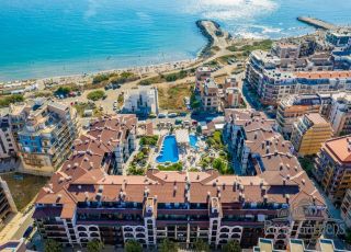 Apartment Two room apartment, Pomorie