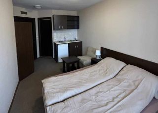 Apartment Studio Maria-Antoaneta, Bansko