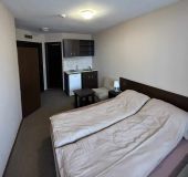 Apartment Private Studio in Bansko
