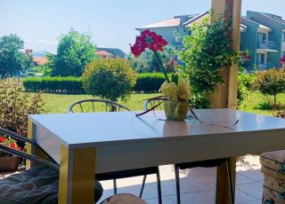 Apartment VIP apartments, Sozopol