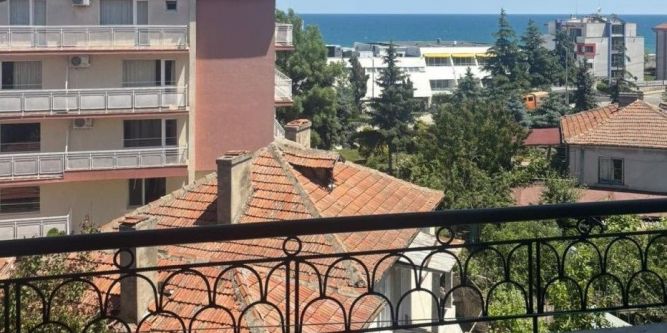 Къща за гости Панорама