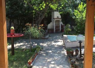 House Saggitarius, Ahtopol