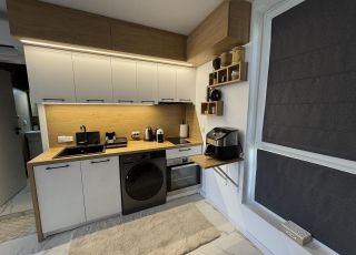 Apartment Lozenets Escape, Lozenets