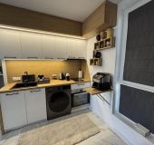 Apartment Lozenets Escape