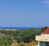 Apartment Varvara Vista