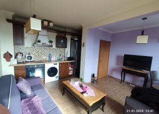 Апартамент Central View Burgas