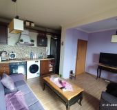 Apartment Centre View Burgas
