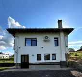 House Bachvarov house