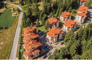 Apartment Smolyan Lakes, Smolyan lakes