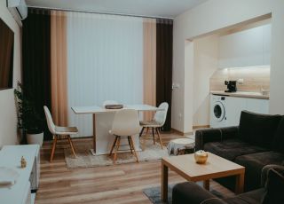 Apartment Varna City Apartment, Varna