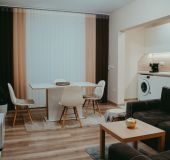 Apartment Varna City Apartment