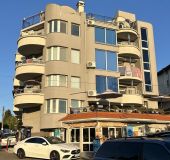 Family hotel Guest Haus Zoya