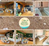 Bungalow Lyatno byagstvo Bungalows