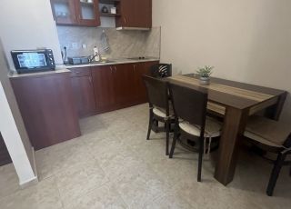 Apartment Colosseum 2 first line, Sunny beach