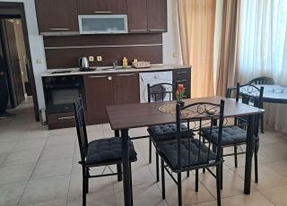 Apartment in Sky Aparthotel Sunny Beach, Sunny beach