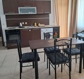 Apartment in Sky Aparthotel Sunny Beach