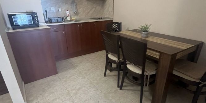 Апартамент Колизеум 2 първа линия