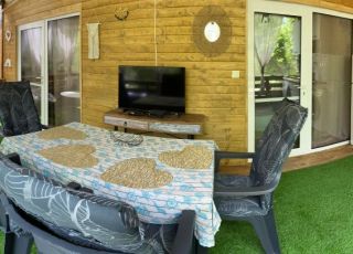Bungalow Morchevi ray, Sozopol
