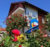 House Omaya Guest House