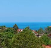 House Varna Beach and Forest house