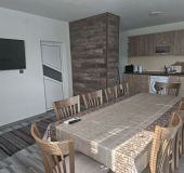Separate room The hause