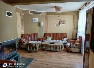 Apartment Modern and styling apartment, Burgas