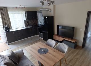 Apartment Emili, Sapareva banya