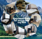 Apartment Apartment Emili
