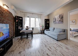 Apartment Urban Loft - Metro Access, Sofia