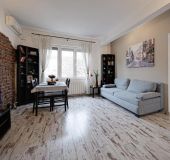 Apartment Urban Loft - Metro Access