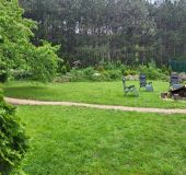 Bungalow The green place